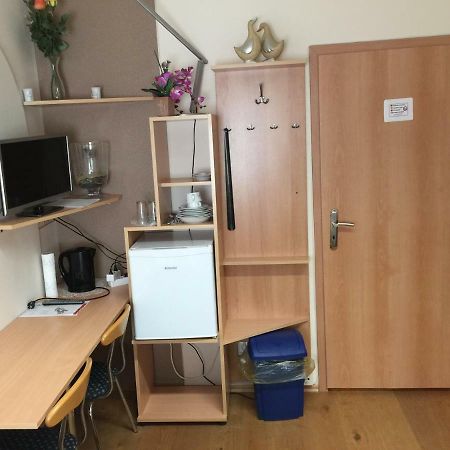Seti-Apartments Hannover Kültér fotó