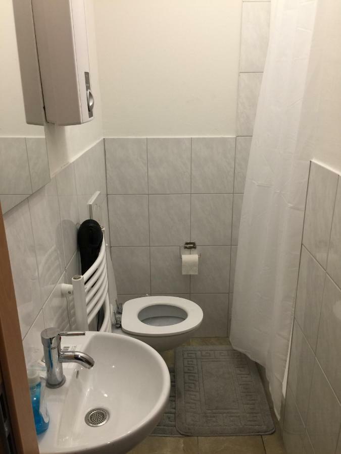 Seti-Apartments Hannover Kültér fotó