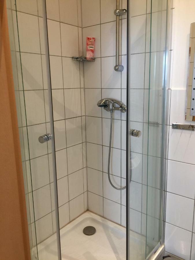 Seti-Apartments Hannover Kültér fotó
