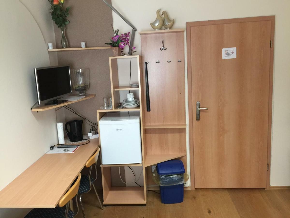Seti-Apartments Hannover Kültér fotó