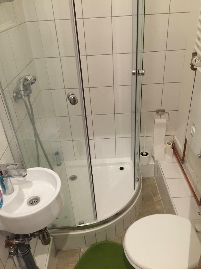 Seti-Apartments Hannover Kültér fotó