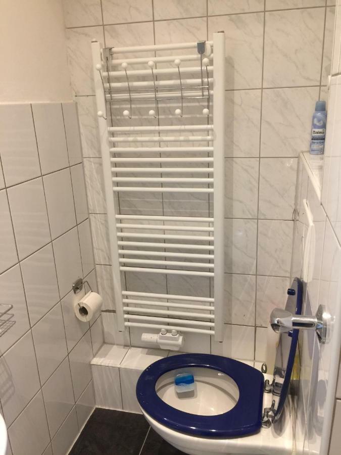 Seti-Apartments Hannover Kültér fotó